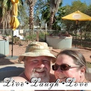 Meet your Posher, Katherine